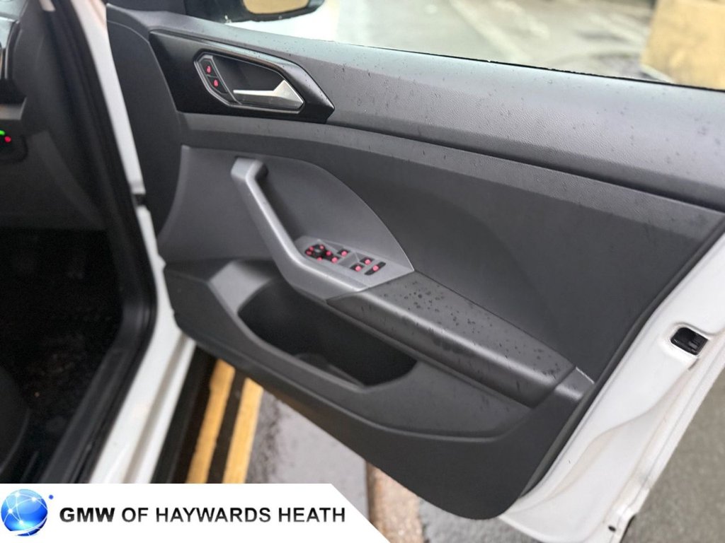 Used Volkswagen T-Cross 2020 for sale - 77319591: Photo 17