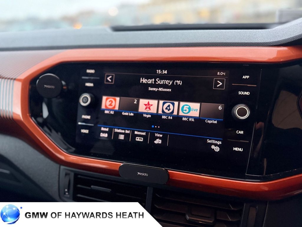 Used Volkswagen T-Cross 2020 for sale - 77319591: Photo 19