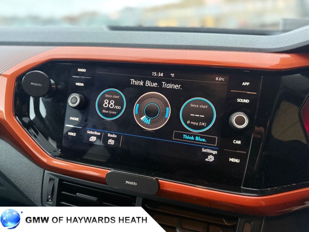 Used Volkswagen T-Cross 2020 for sale - 77319591: Photo 20