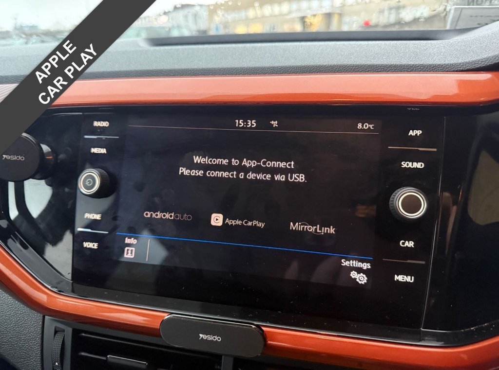 Used Volkswagen T-Cross 2020 for sale - 77319591: Photo 21