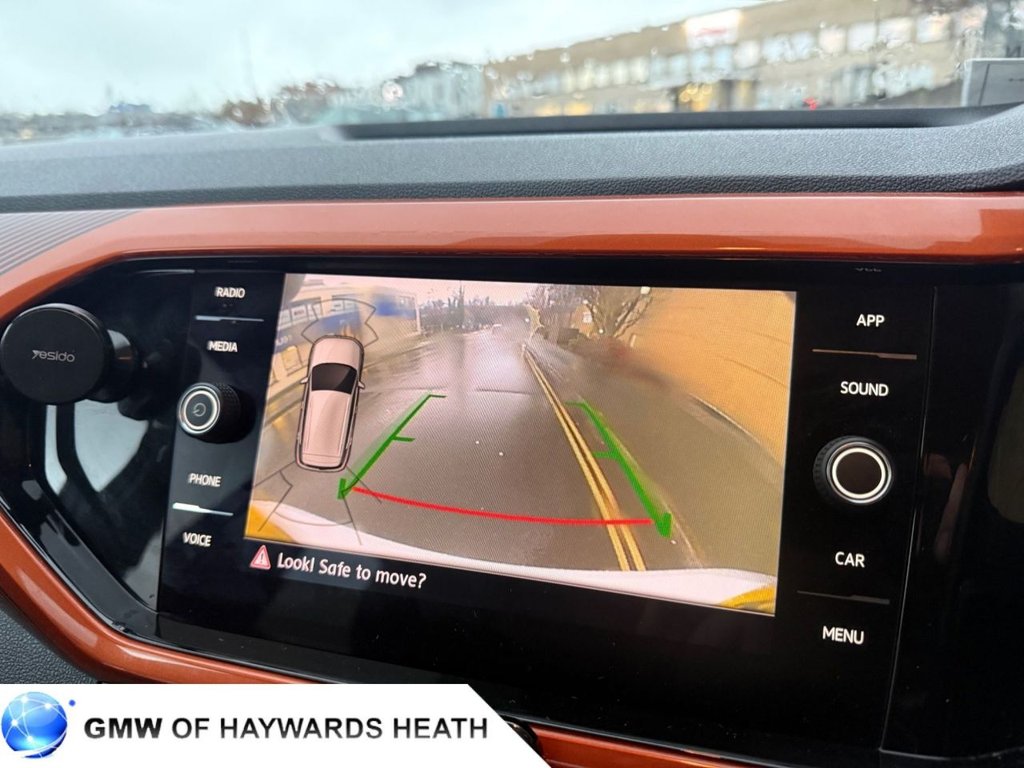 Used Volkswagen T-Cross 2020 for sale - 77319591: Photo 22