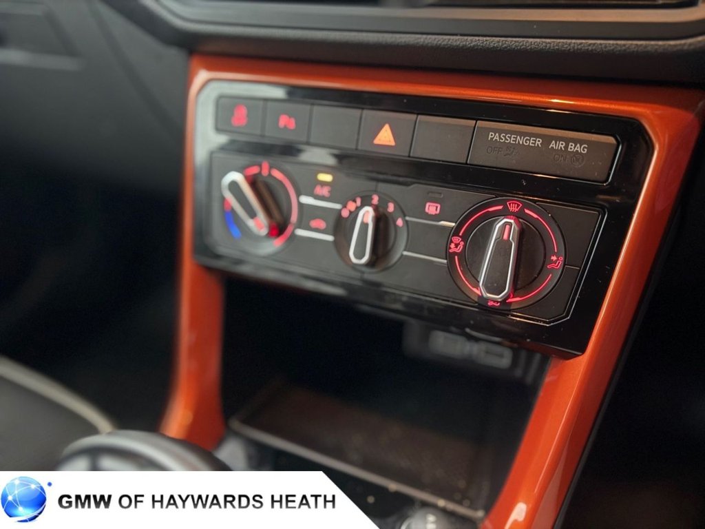 Used Volkswagen T-Cross 2020 for sale - 77319591: Photo 23