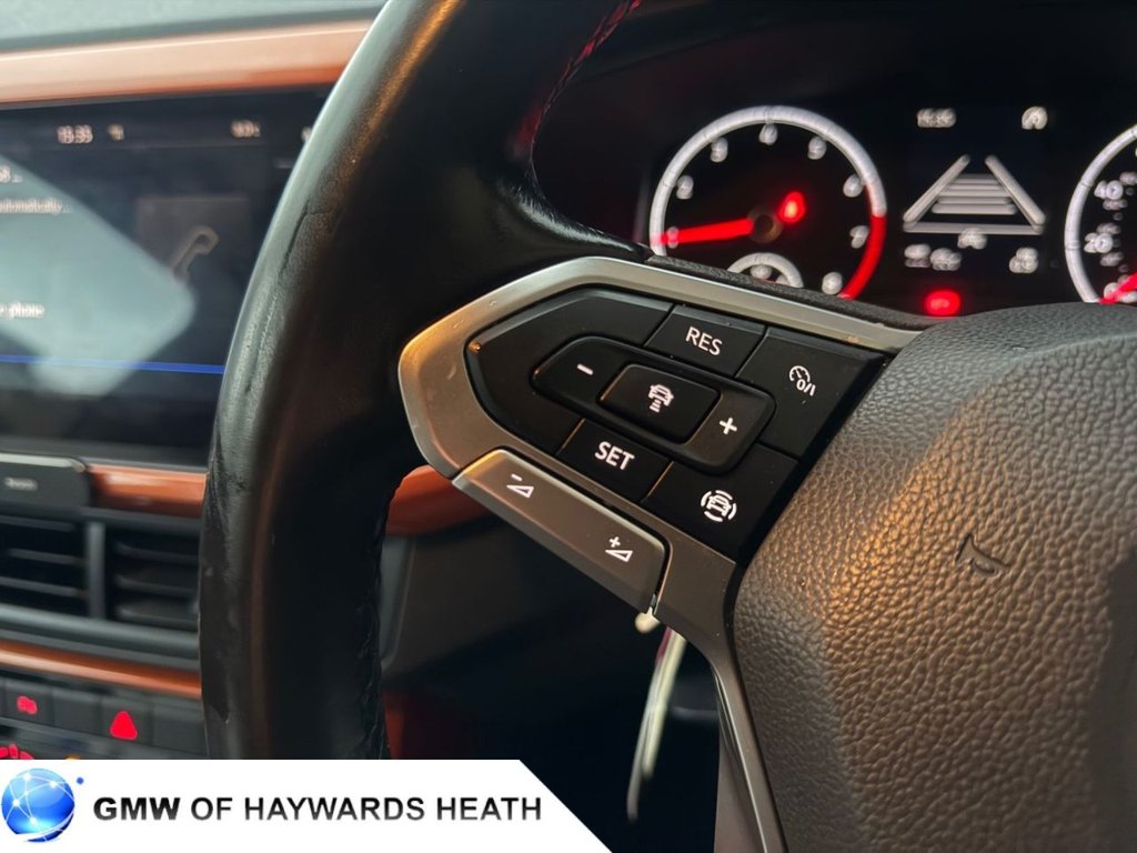 Used Volkswagen T-Cross 2020 for sale - 77319591: Photo 25