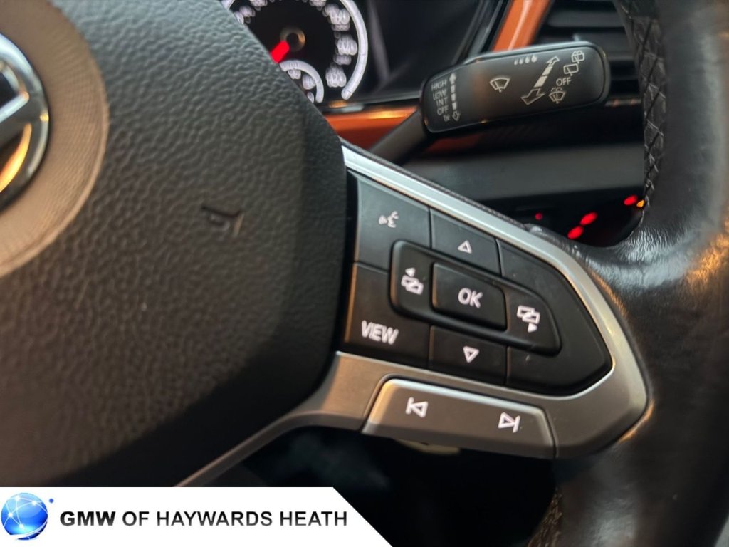 Used Volkswagen T-Cross 2020 for sale - 77319591: Photo 26