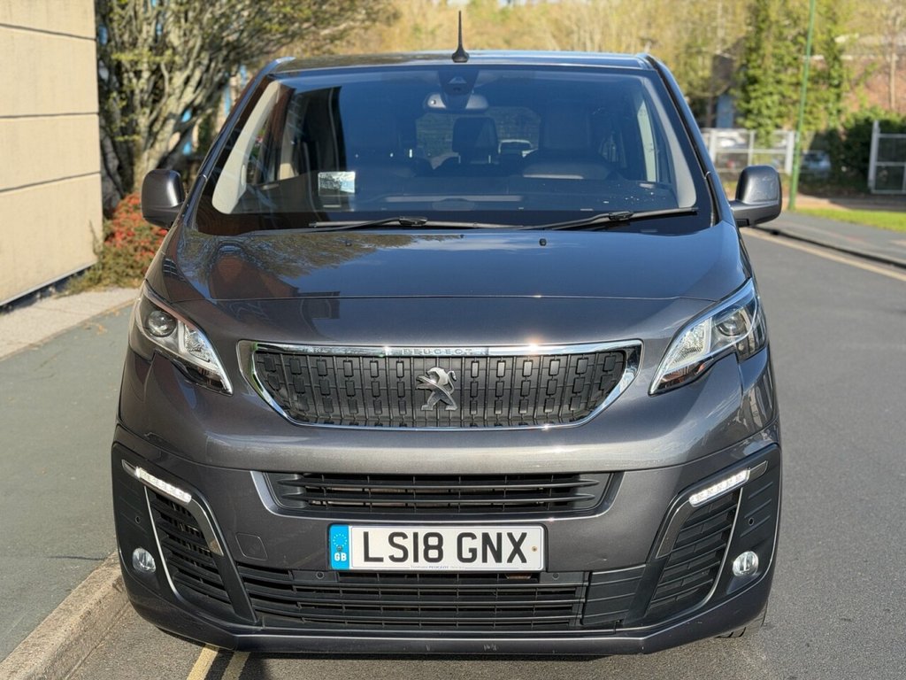 Used Peugeot Traveller 2018 for sale - 78111129: Photo 10