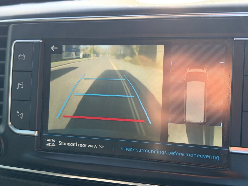 Used Peugeot Traveller 2018 for sale - 78111129: Photo 16