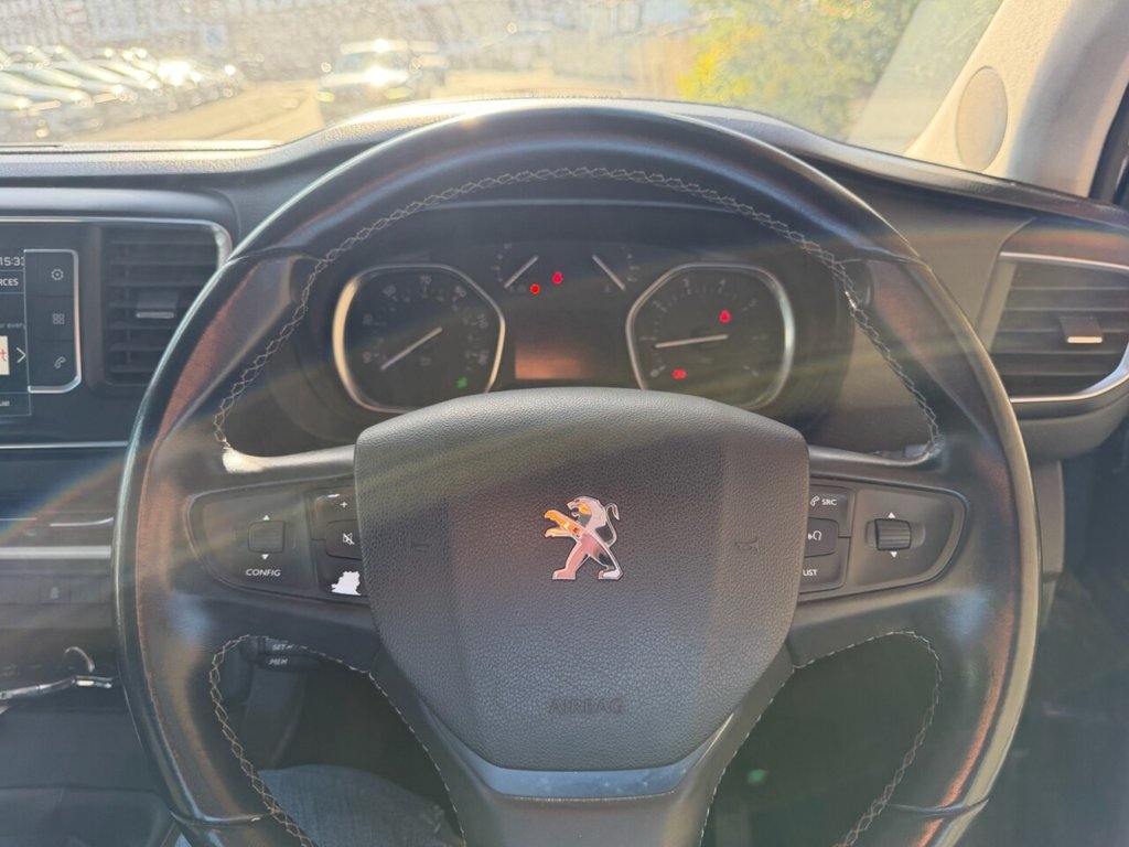 Used Peugeot Traveller 2018 for sale - 78111129: Photo 4
