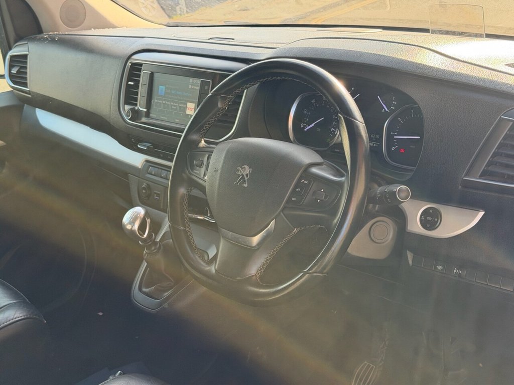 Used Peugeot Traveller 2018 for sale - 78111129: Photo 5