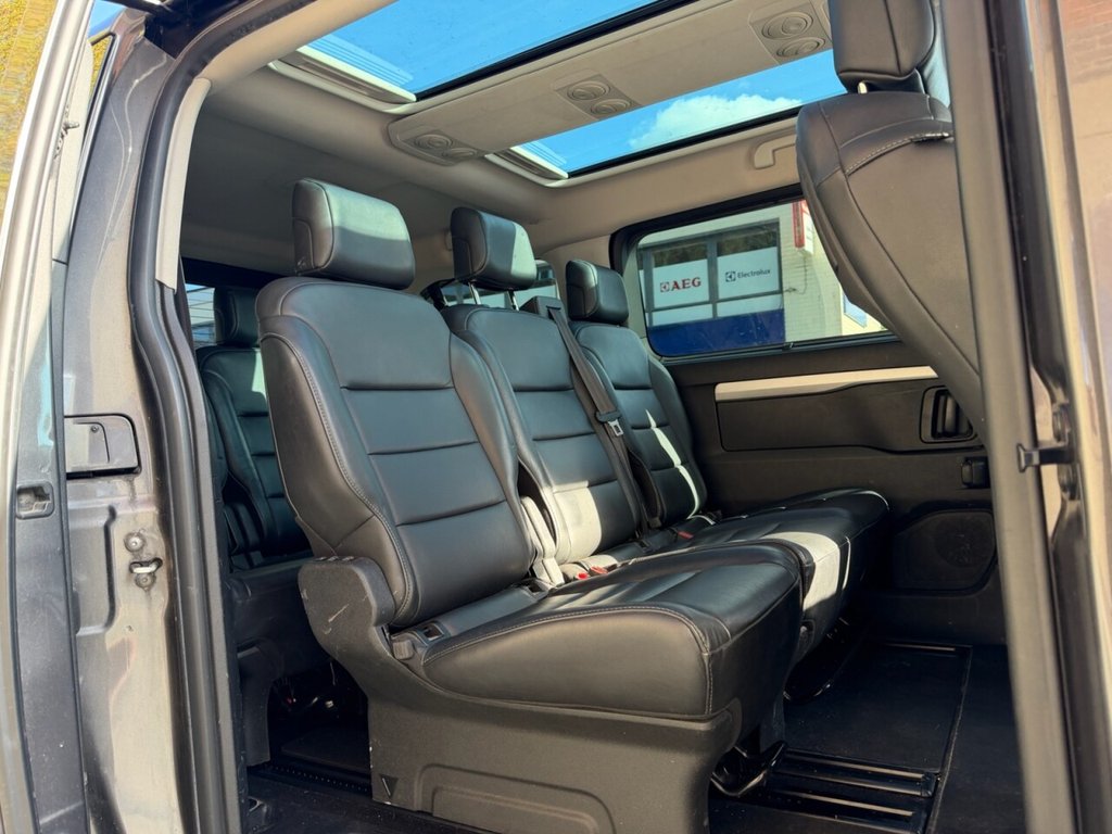 Used Peugeot Traveller 2018 for sale - 78111129: Photo 7