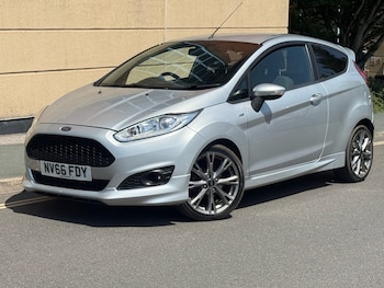Used Ford Fiesta 2016 for sale - 79166650: Photo