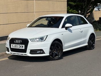 Used Audi A1 2015 for sale - 78533770: Photo