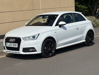 Used Audi A1 2015 for sale - 78533770: Photo
