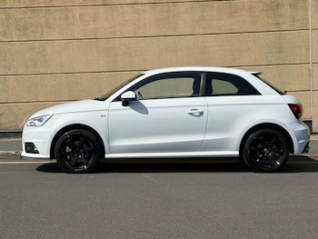 Used Audi A1 2015 for sale - 78533770: Photo