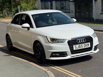Used Audi A1 2015 for sale - 78533770: Photo