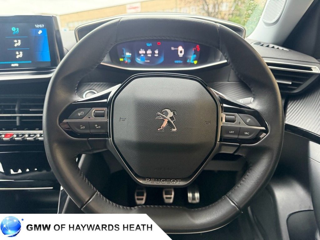 Used Peugeot 2008 2022 for sale - 77153382: Photo 12