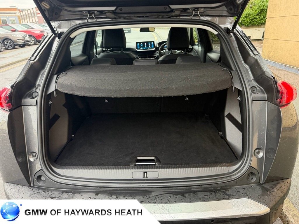 Used Peugeot 2008 2022 for sale - 77153382: Photo 13