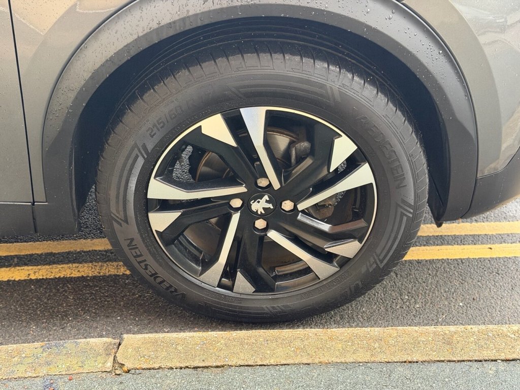 Used Peugeot 2008 2022 for sale - 77153382: Photo 15