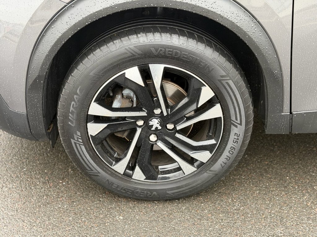 Used Peugeot 2008 2022 for sale - 77153382: Photo 16