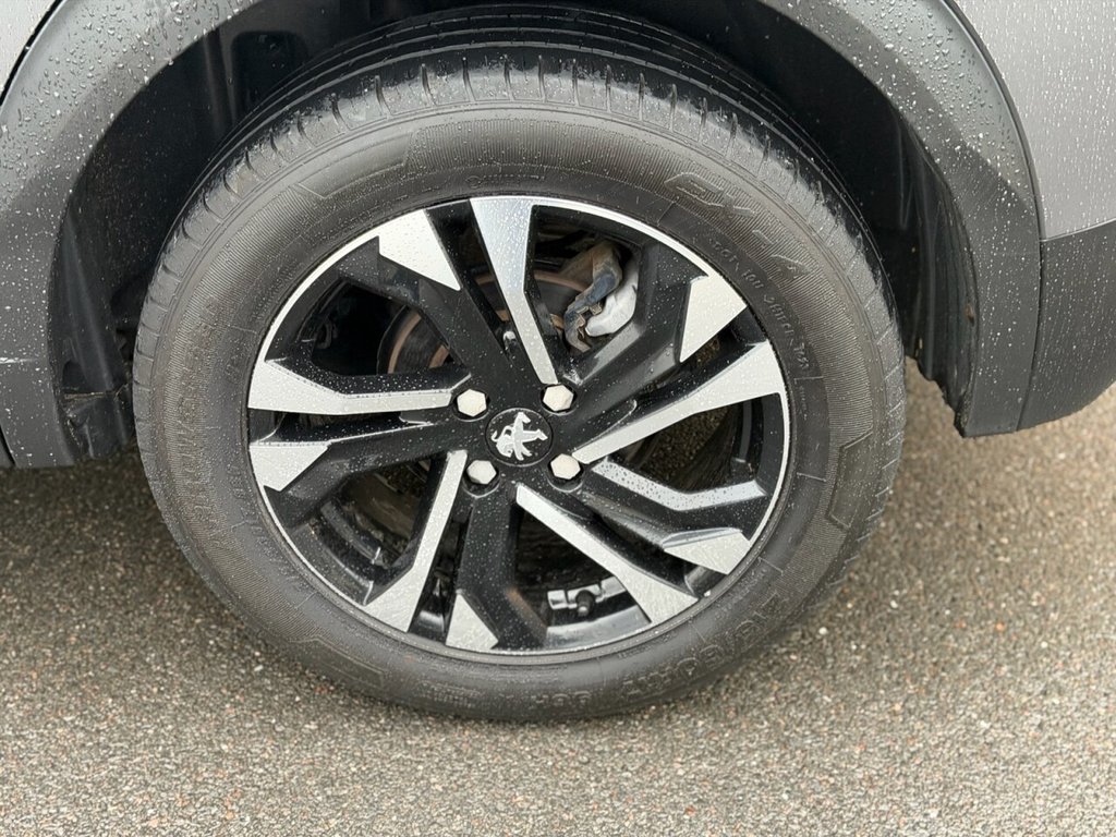 Used Peugeot 2008 2022 for sale - 77153382: Photo 17