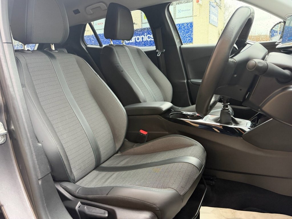 Used Peugeot 2008 2022 for sale - 77153382: Photo 18