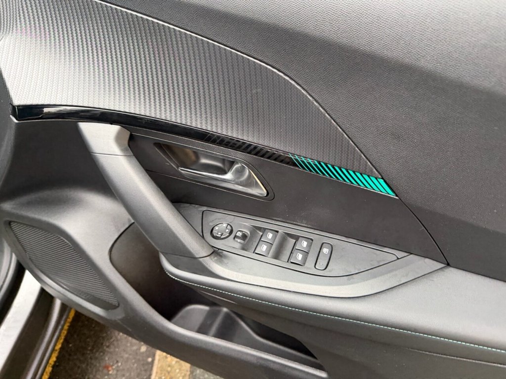 Used Peugeot 2008 2022 for sale - 77153382: Photo 19