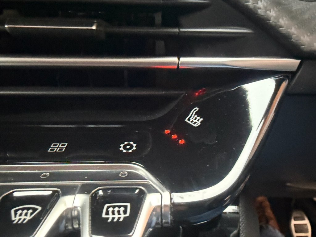 Used Peugeot 2008 2022 for sale - 77153382: Photo 20