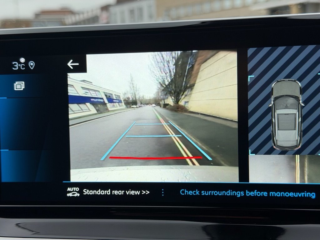 Used Peugeot 2008 2022 for sale - 77153382: Photo 22