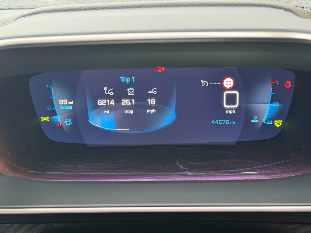 Used Peugeot 2008 2022 for sale - 77153382: Photo 26