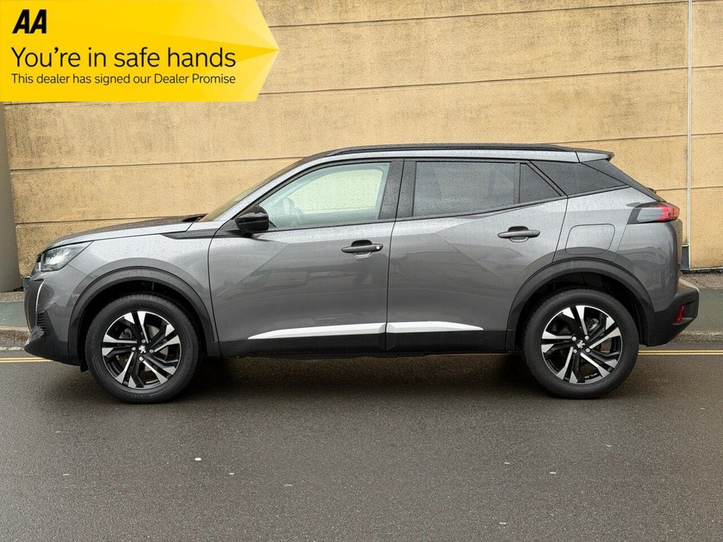 Used Peugeot 2008 2022 for sale - 77153382: Photo 4