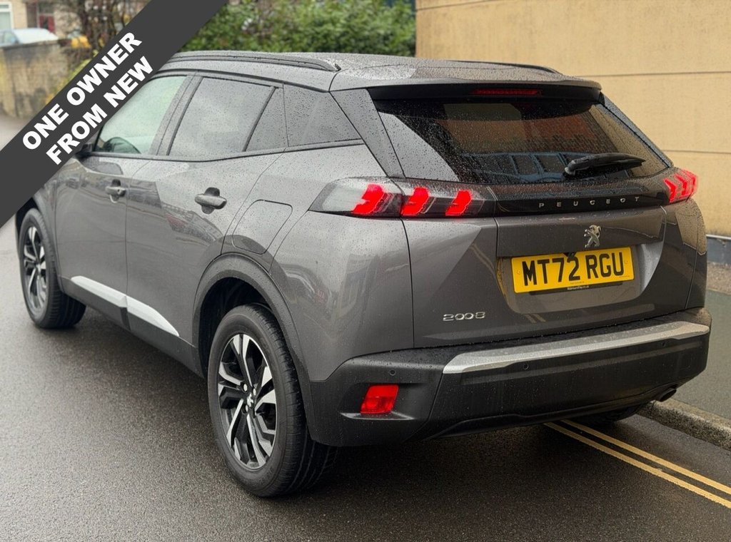 Used Peugeot 2008 2022 for sale - 77153382: Photo 5