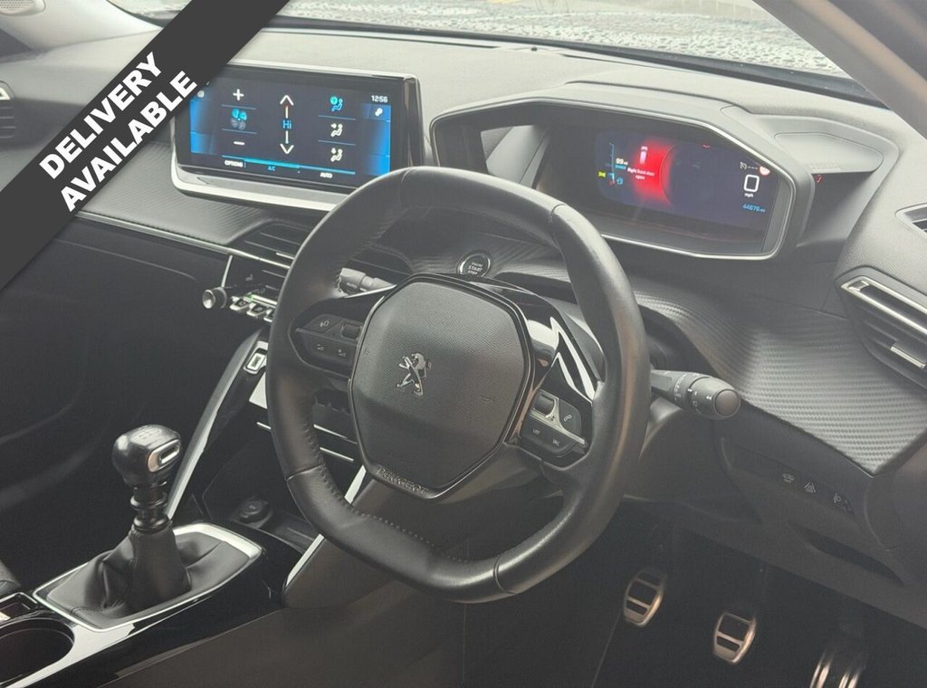 Used Peugeot 2008 2022 for sale - 77153382: Photo 8