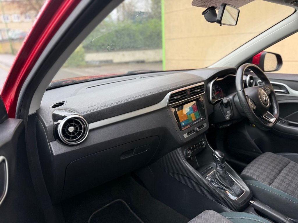 Used MG MG ZS 2019 for sale - 77546917: Photo 10