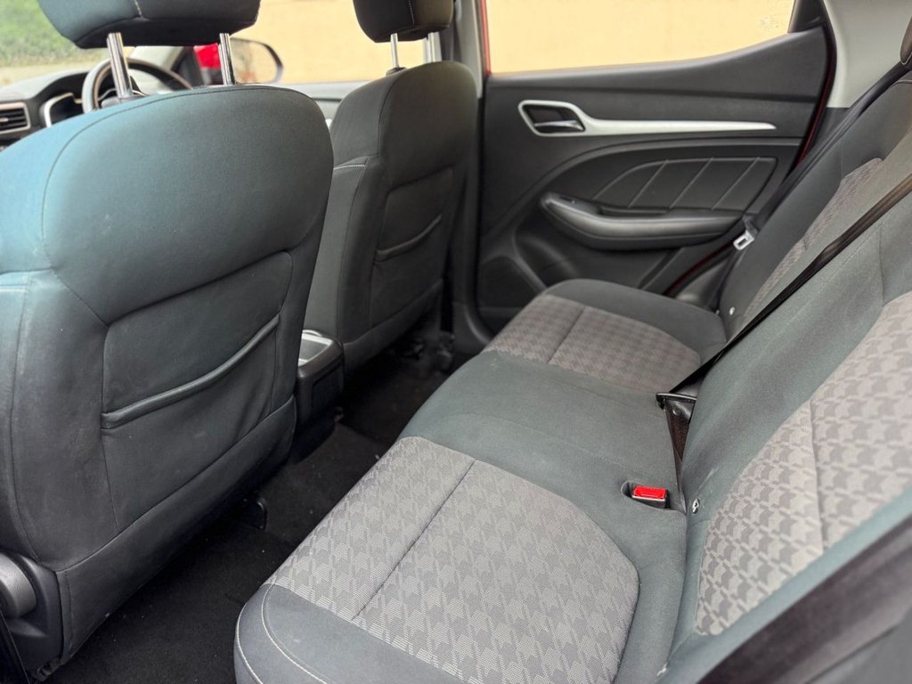Used MG MG ZS 2019 for sale - 77546917: Photo 11