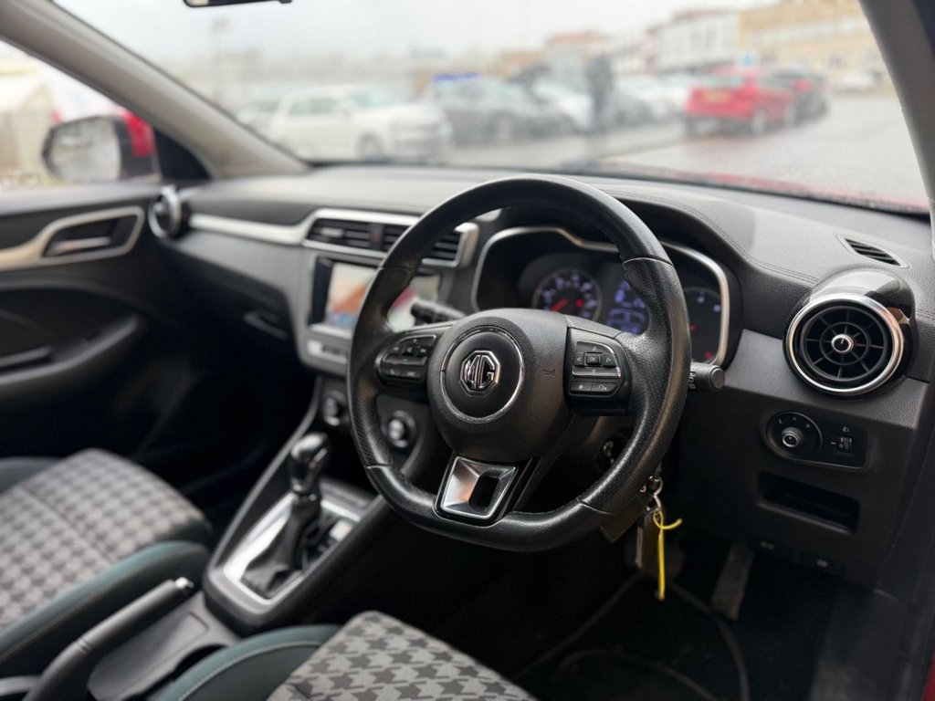 Used MG MG ZS 2019 for sale - 77546917: Photo 13