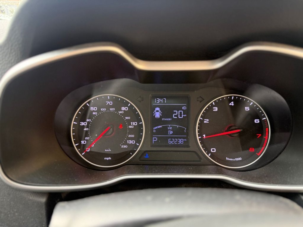 Used MG MG ZS 2019 for sale - 77546917: Photo 15