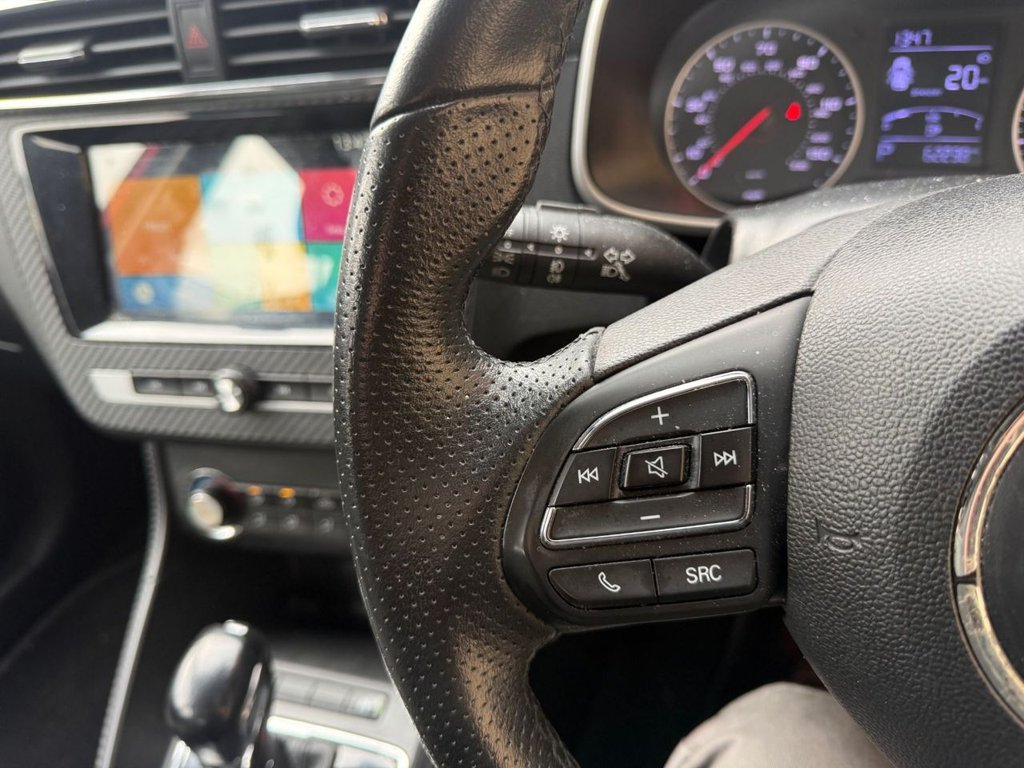 Used MG MG ZS 2019 for sale - 77546917: Photo 17