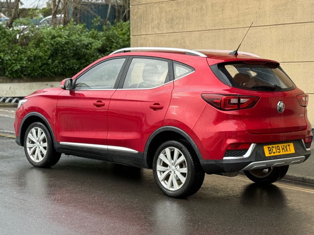 Used MG MG ZS 2019 for sale - 77546917: Photo 3