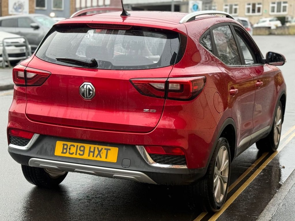 Used MG MG ZS 2019 for sale - 77546917: Photo 5