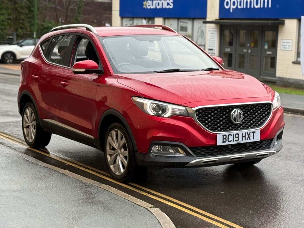 Used MG MG ZS 2019 for sale - 77546917: Photo 6