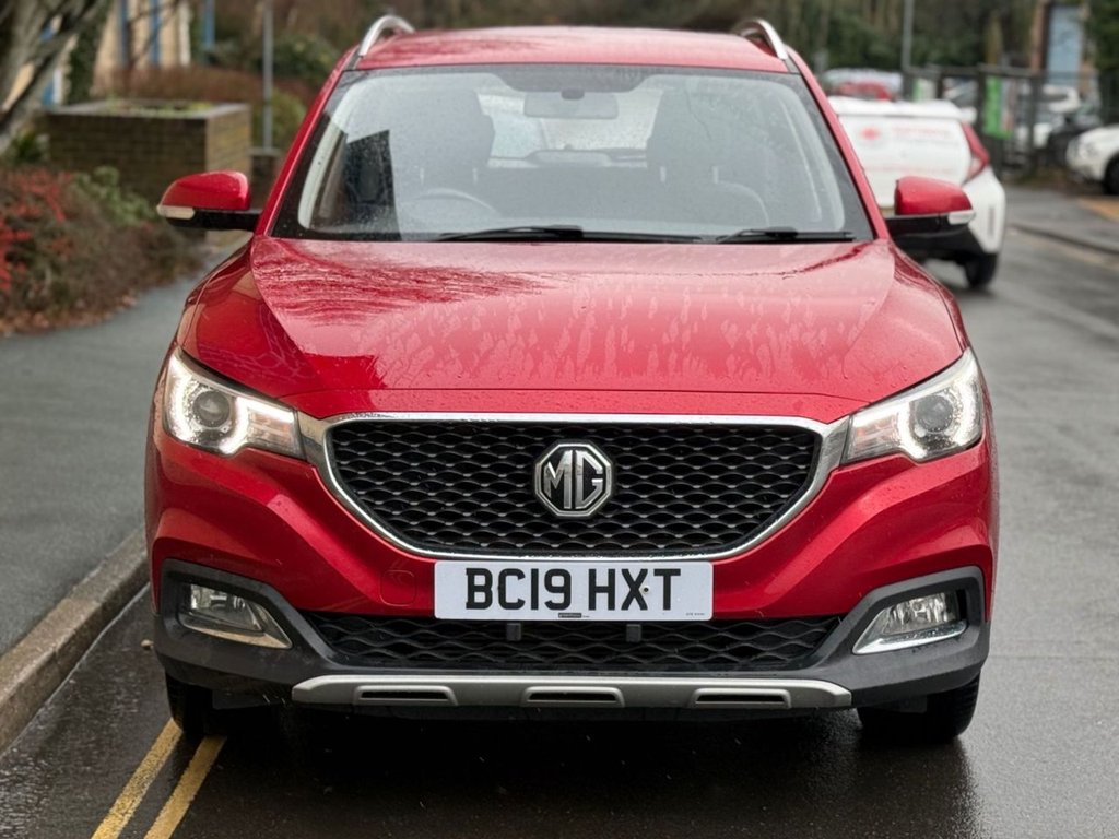 Used MG MG ZS 2019 for sale - 77546917: Photo 7