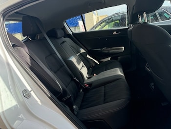 Used Kia Sportage 2016 for sale - 75727580: Photo
