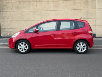 Used Honda Jazz 2012 for sale - 79485736: Photo