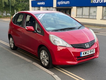 Used Honda Jazz 2012 for sale - 79485736: Photo