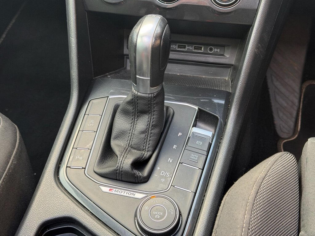 Used Volkswagen Tiguan 2018 for sale - 77370116: Photo 10