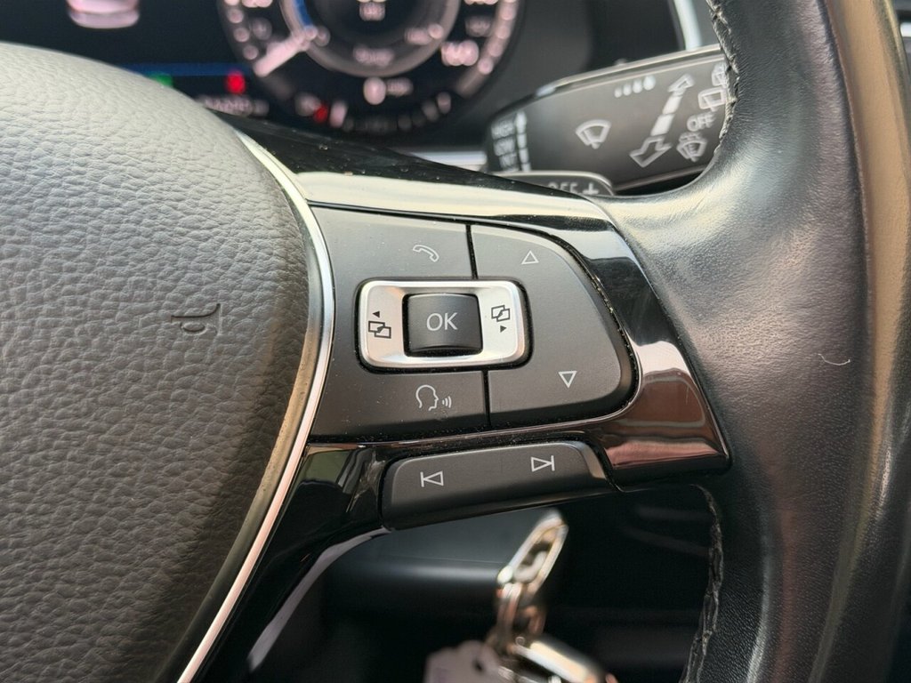 Used Volkswagen Tiguan 2018 for sale - 77370116: Photo 11