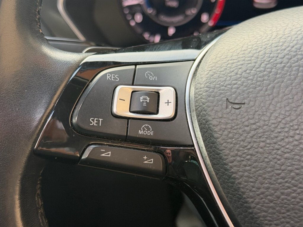 Used Volkswagen Tiguan 2018 for sale - 77370116: Photo 12