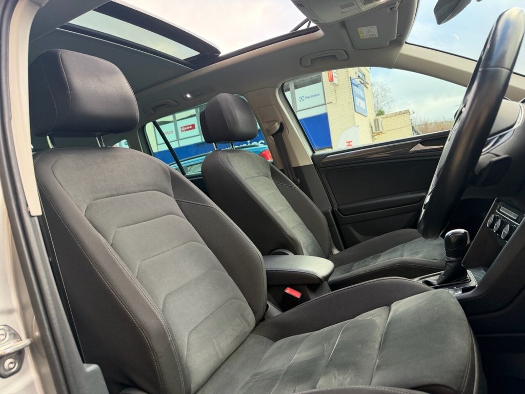 Used Volkswagen Tiguan 2018 for sale - 77370116: Photo 18