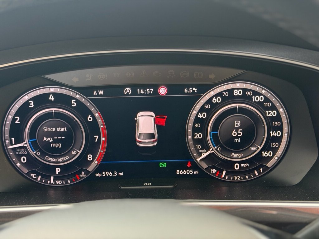 Used Volkswagen Tiguan 2018 for sale - 77370116: Photo 21