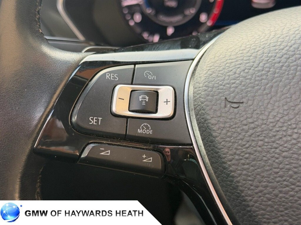 Used Volkswagen Tiguan 2018 for sale - 77370116: Photo 22