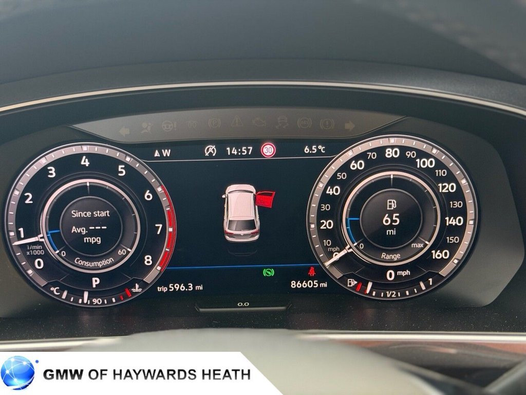 Used Volkswagen Tiguan 2018 for sale - 77370116: Photo 24